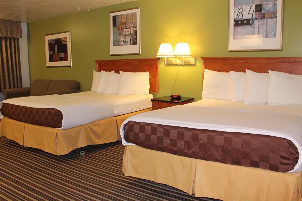 Riverview Motel Boardman Ruang foto