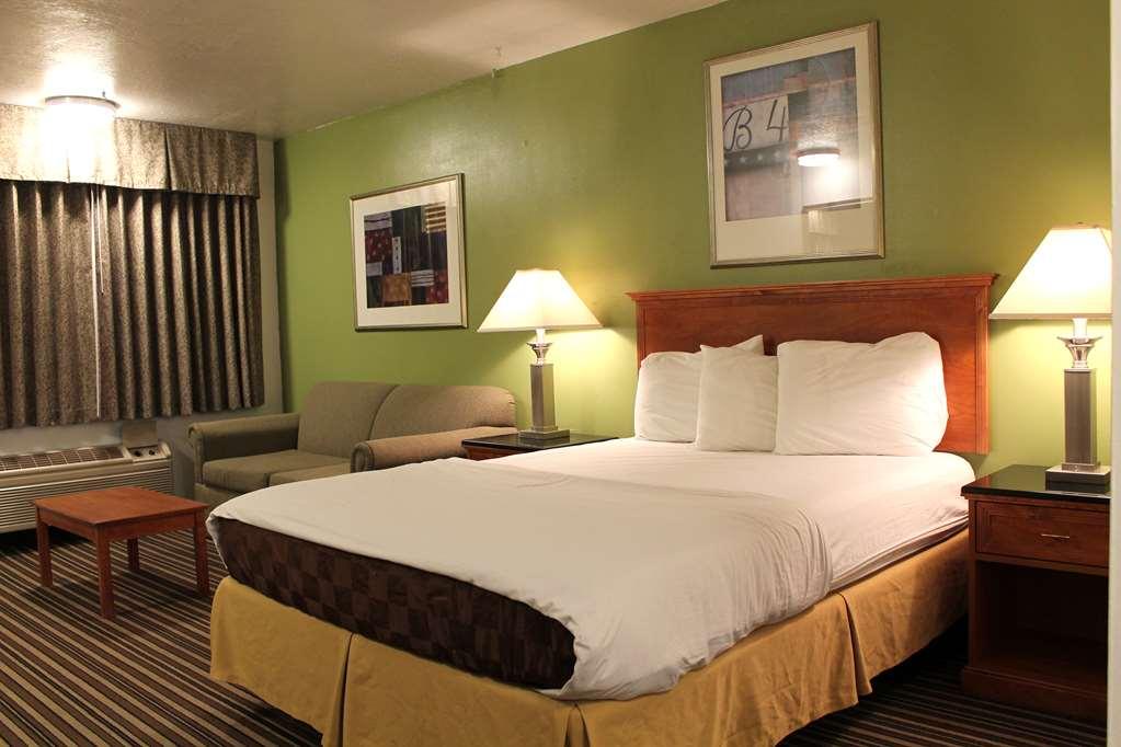 Riverview Motel Boardman Ruang foto